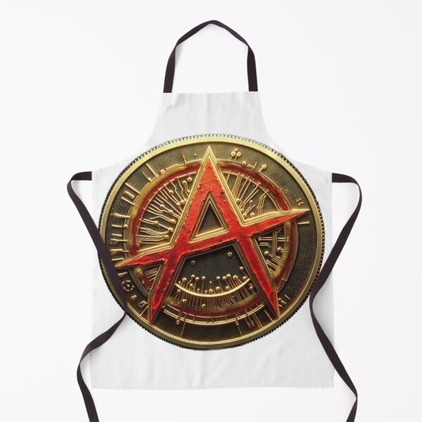 Item preview, Anarcrypto designed and sold by piscininha.