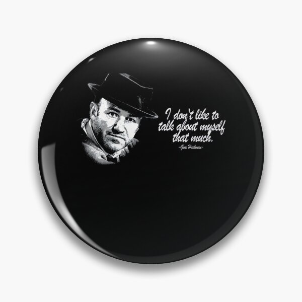 Item preview, Actor Black And White designed and sold by SavageSaurus.