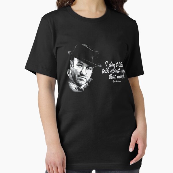 Actor Black And White Essential T-Shirt