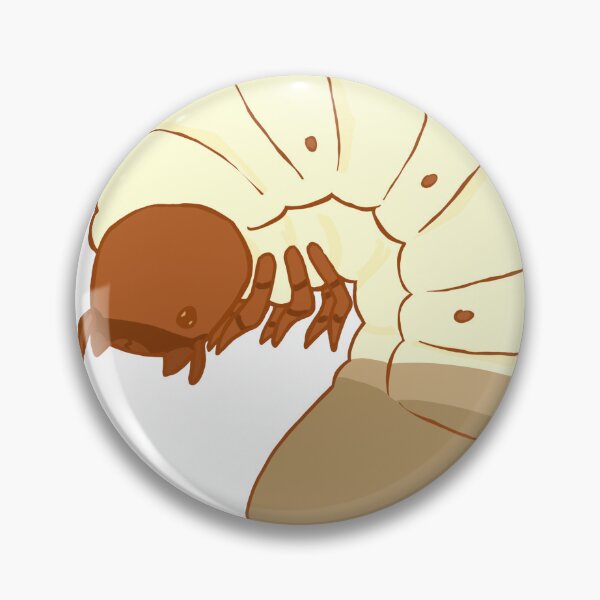 Item preview, grub designed and sold by grubfan.