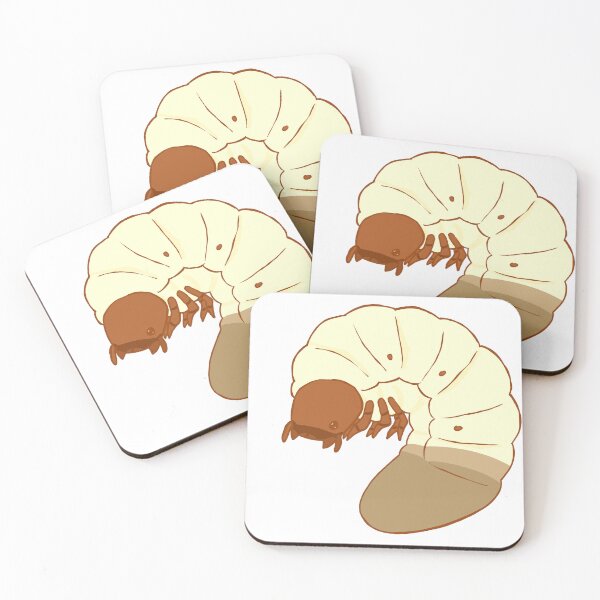 Item preview, grub designed and sold by grubfan.