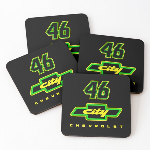 Item preview, 51 Car Retro Vintage Style designed and sold by Greas-Noti.