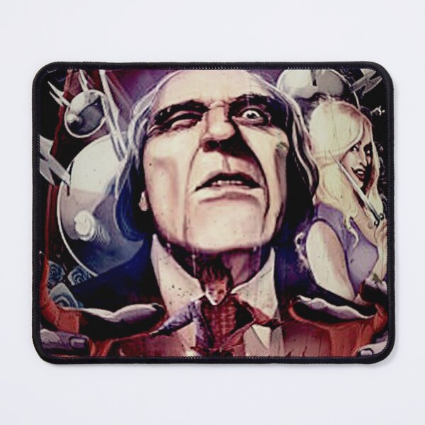 Item preview, Phantasm1 designed and sold by merchofthedead.