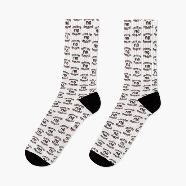 Item preview, Karma Has No Deadline - Funny Sarcasm designed and sold by Whimsical  Thinker.