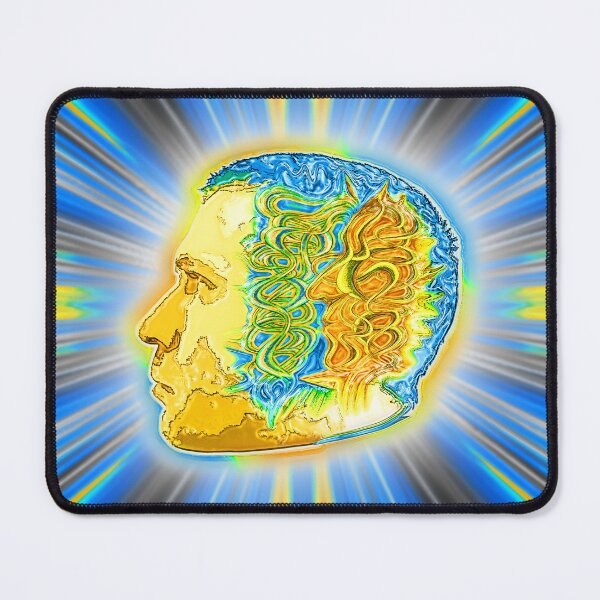 Item preview, Mind/Dream5 designed and sold by Klaus Bremner (Autotelic Art).
