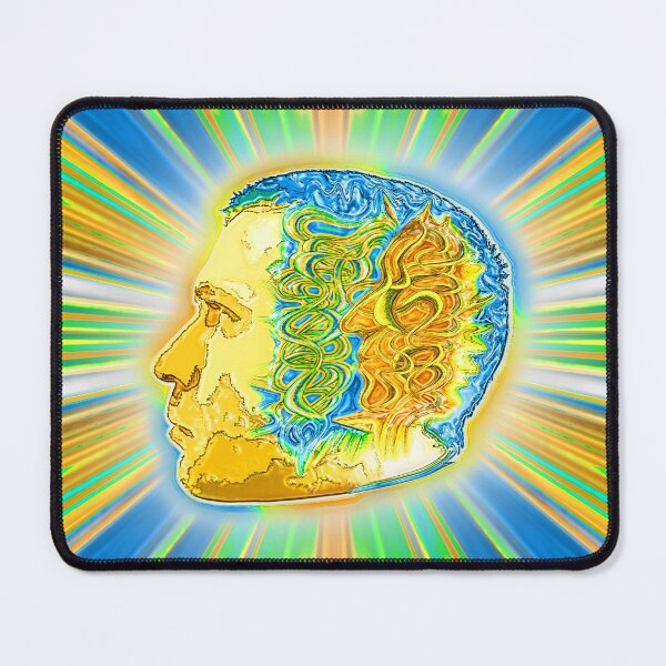 Item preview, Mind/Dream6 designed and sold by Klaus Bremner (Autotelic Art).