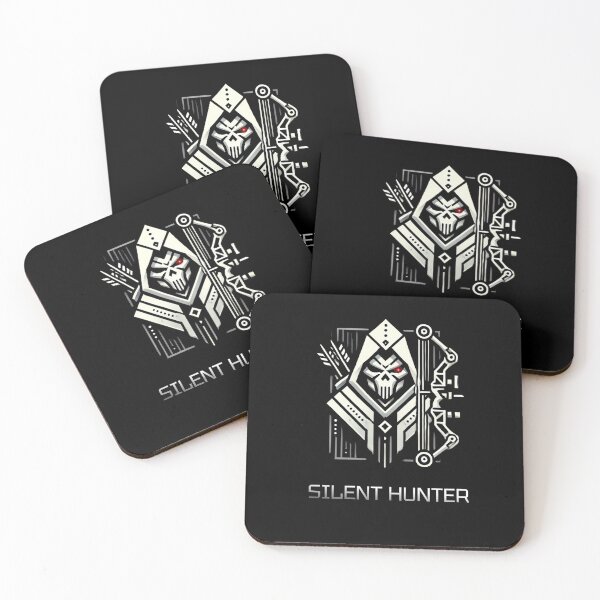 Item preview, Cyber Reaper Archer designed and sold by FornisFlex.