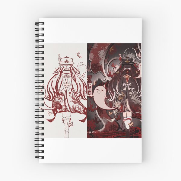 Item preview, HAu tao wallpaper designed and sold by bashhonkdesign.