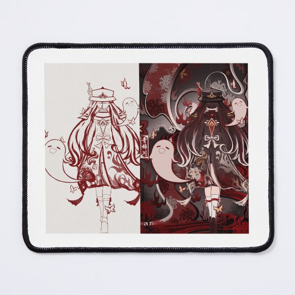 Item preview, HAu tao wallpaper designed and sold by bashhonkdesign.