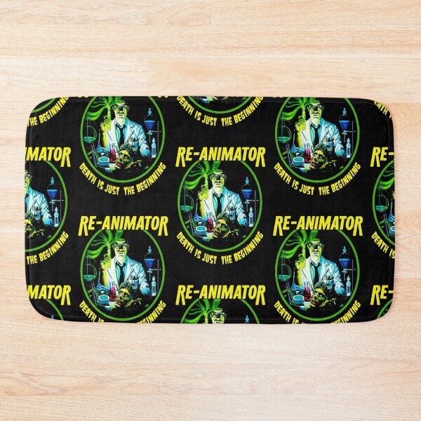 Item preview, Re-Animator 1 designed and sold by merchofthedead.