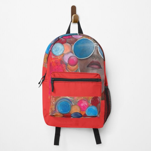 Item preview, Nice hair day designed and sold by kunststueckbyks.