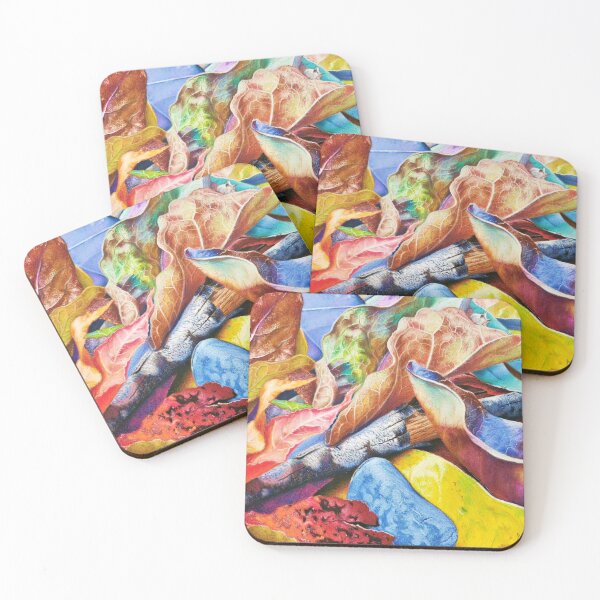 Item preview, Dropped designed and sold by MyArtefacts.