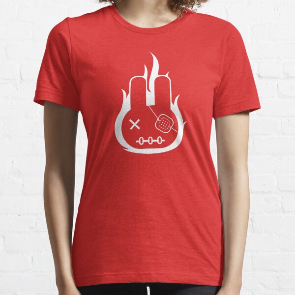 Burn Baby, Burn... Essential T-Shirt