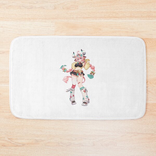Item preview, Varesa Genshin Impact designed and sold by bashhonkdesign.
