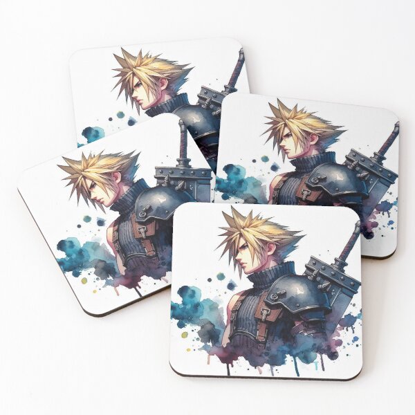 Item preview, Fantasy Soldier 7 designed and sold by Old Tree Store .