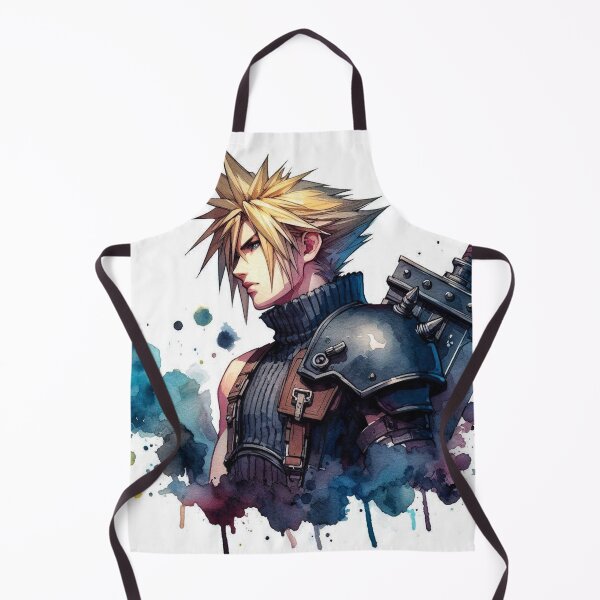 Item preview, Fantasy Soldier 7 designed and sold by Old Tree Store .