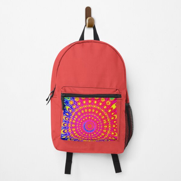 Item preview, Psychedelic Sunburst designed and sold by DesignMind1.