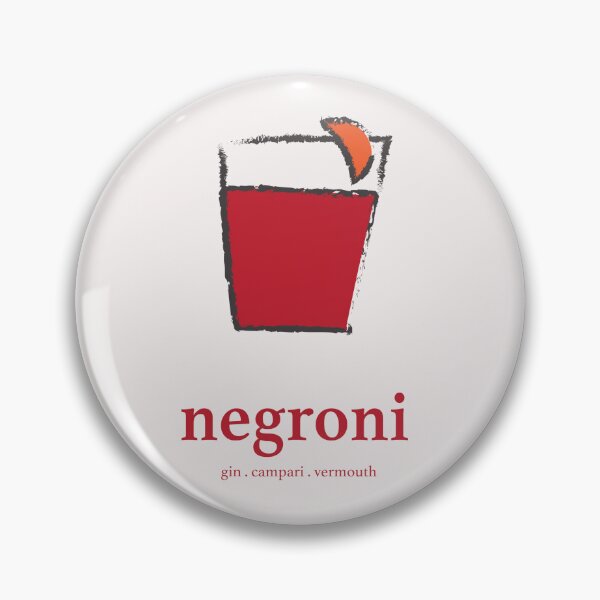 Item preview, negroni designed and sold by pebblepoint.