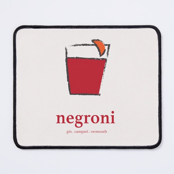 Item preview, negroni designed and sold by pebblepoint.