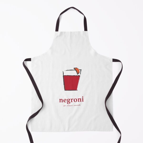 Item preview, negroni designed and sold by pebblepoint.