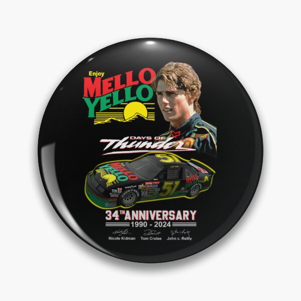 Item preview, Anniverary Movie 2024 1990 designed and sold by Greas-Noti.