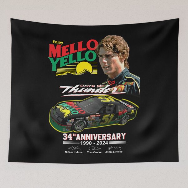 Item preview, Anniverary Movie 2024 1990 designed and sold by Greas-Noti.
