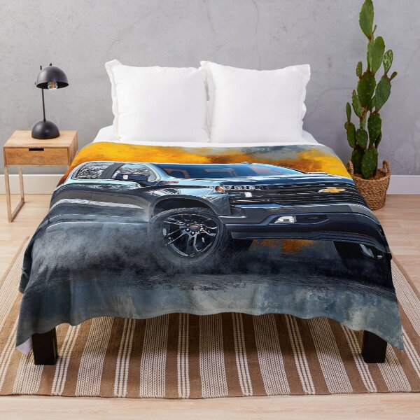 Item preview, Steel Strength: Grey Chevrolet Silverado Pop Art Print VII designed and sold by AutoPopStudio.