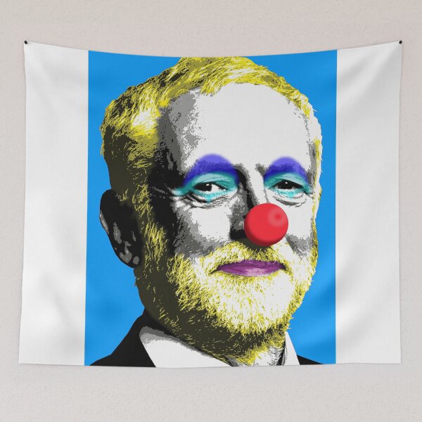 Item preview, Trust Me - Blue designed and sold by Gary Hogben.