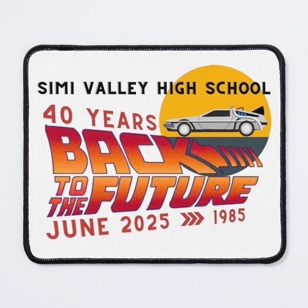 Item preview, Simi High School 40th Reunion 5 designed and sold by SVHS 40th Reunion.