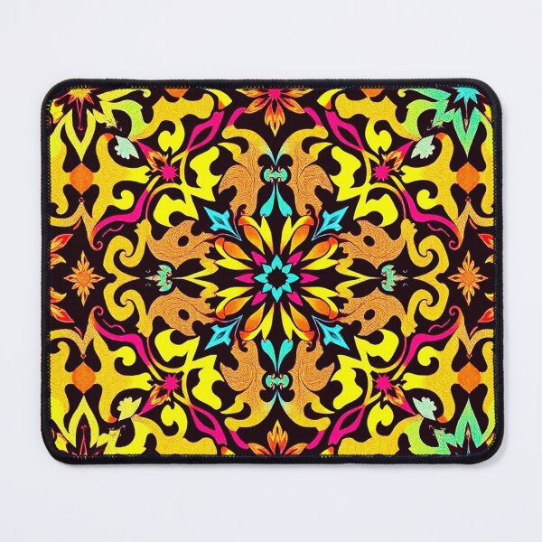 Item preview, Ornate Arabesque designed and sold by DesignMind1.