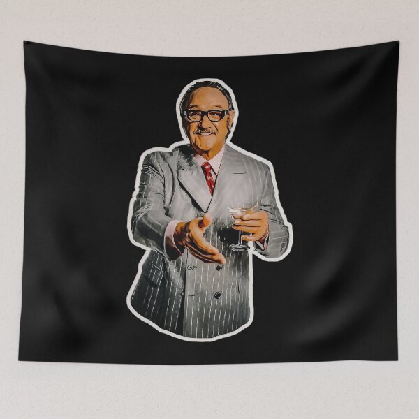 Item preview, Hello Im Royal Vintage designed and sold by SavageSaurus.