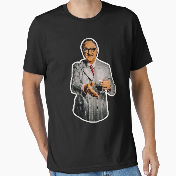 Hello Im Royal Vintage Essential T-Shirt