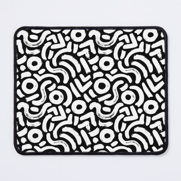 Item preview, Brushstroke Abstract Whisper designed and sold by MOBI-CASE.