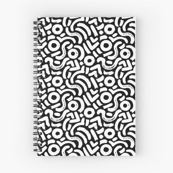 Item preview, Brushstroke Abstract Whisper designed and sold by MOBI-CASE.
