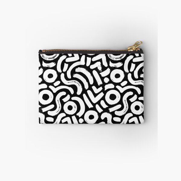 Item preview, Brushstroke Abstract Whisper designed and sold by MOBI-CASE.
