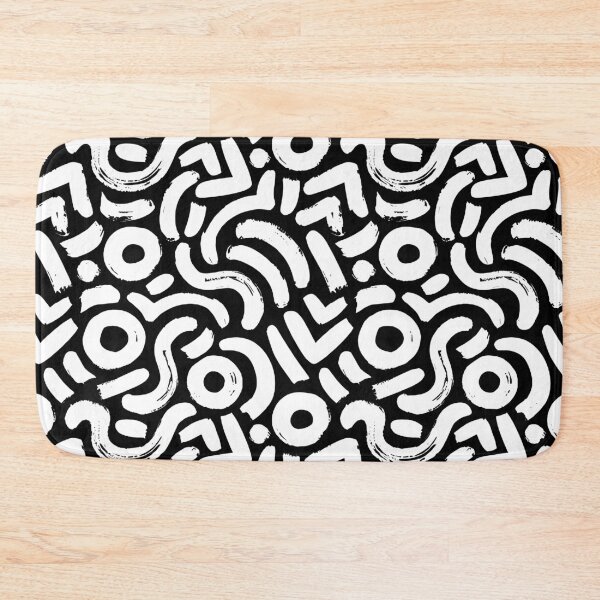 Item preview, Brushstroke Abstract Whisper designed and sold by MOBI-CASE.