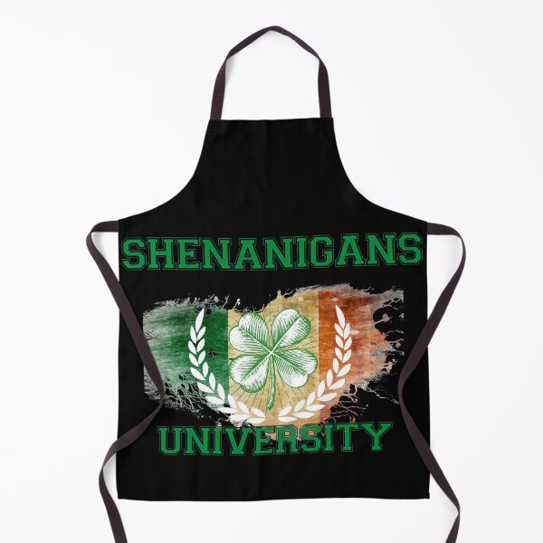 Item preview, Shenanigans university funny Irish shirt | Time2TwinIt | Time 2 Twin It designed and sold by LAVegasVibes .