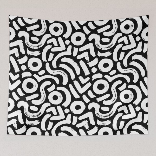 Item preview, Brushstroke Abstract Whisper designed and sold by MOBI-CASE.