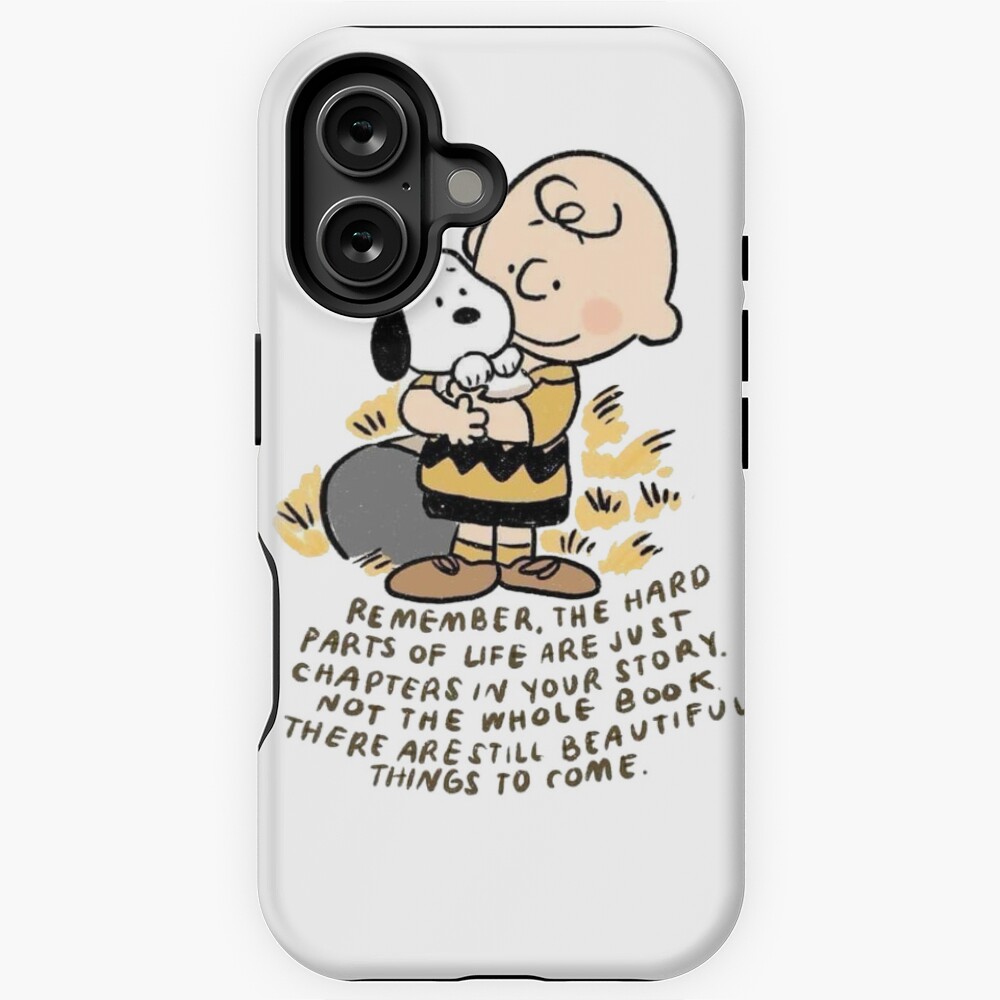 Vista previa del artículo con la obra «Funda resistente MagSafe para iPhone», diseñado y vendido por Satisbuy.