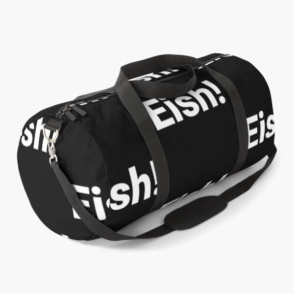 Item preview, Eish! designed and sold by Text-based T-Shirts and Gifts.