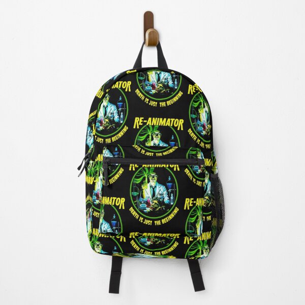 Item preview, Re-Animator 1 designed and sold by merchofthedead.