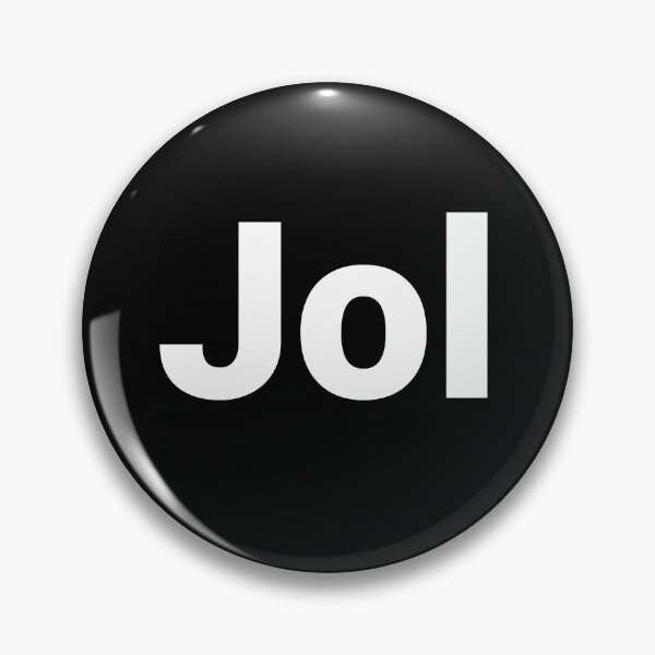 Item preview, Jol designed and sold by Text-based T-Shirts and Gifts.