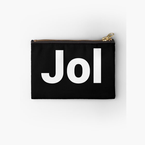 Item preview, Jol designed and sold by Text-based T-Shirts and Gifts.