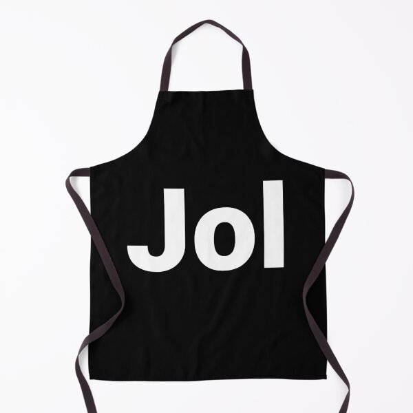 Item preview, Jol designed and sold by Text-based T-Shirts and Gifts.