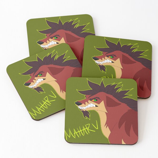 Item preview, Maharu - Obed And The Ice Bridge Movie designed and sold by Kiyosho.