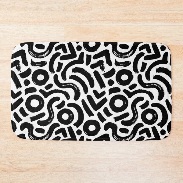 Item preview, Bold Brushstroke Abstraction designed and sold by MOBI-CASE.