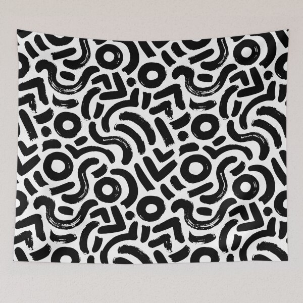 Item preview, Bold Brushstroke Abstraction designed and sold by MOBI-CASE.
