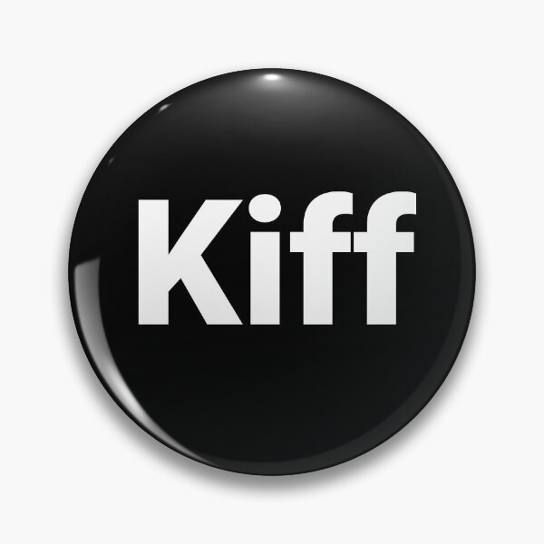 Item preview, Kiff designed and sold by Text-based T-Shirts and Gifts.