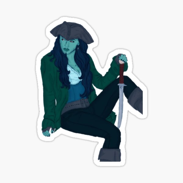 Item preview, Captain Natrix designed and sold by Casual Comet.