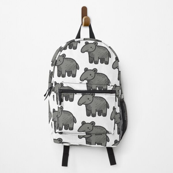 Item preview,  Childlike Tapir Sketch designed and sold by 2Blue-Dots.